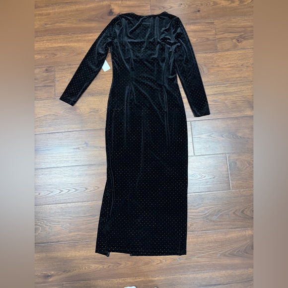 Saylor Cecilie Dress - Picture 8 of 9